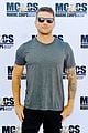 ryan phillippe steps out for shooter season 3 screening 02