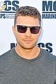 ryan phillippe steps out for shooter season 3 screening 07