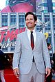 paul rudd evangeline lilly and michelle pfeiffer premiere ant man and the wasp 45