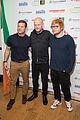 ed sheeran holds charity concert for intimate crowd at irish centre in london 04