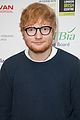 ed sheeran holds charity concert for intimate crowd at irish centre in london 05