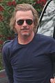 david spade steps out with mystery blonde 04
