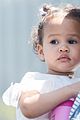 chrissy teigen brings son miles to families belong together march 02