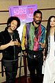 tessa thompson lakeith stanfield sorry to bother you screening 17