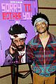 tessa thompson lakeith stanfield sorry to bother you screening 28