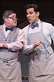 michael urie becki newton how to succeed 12