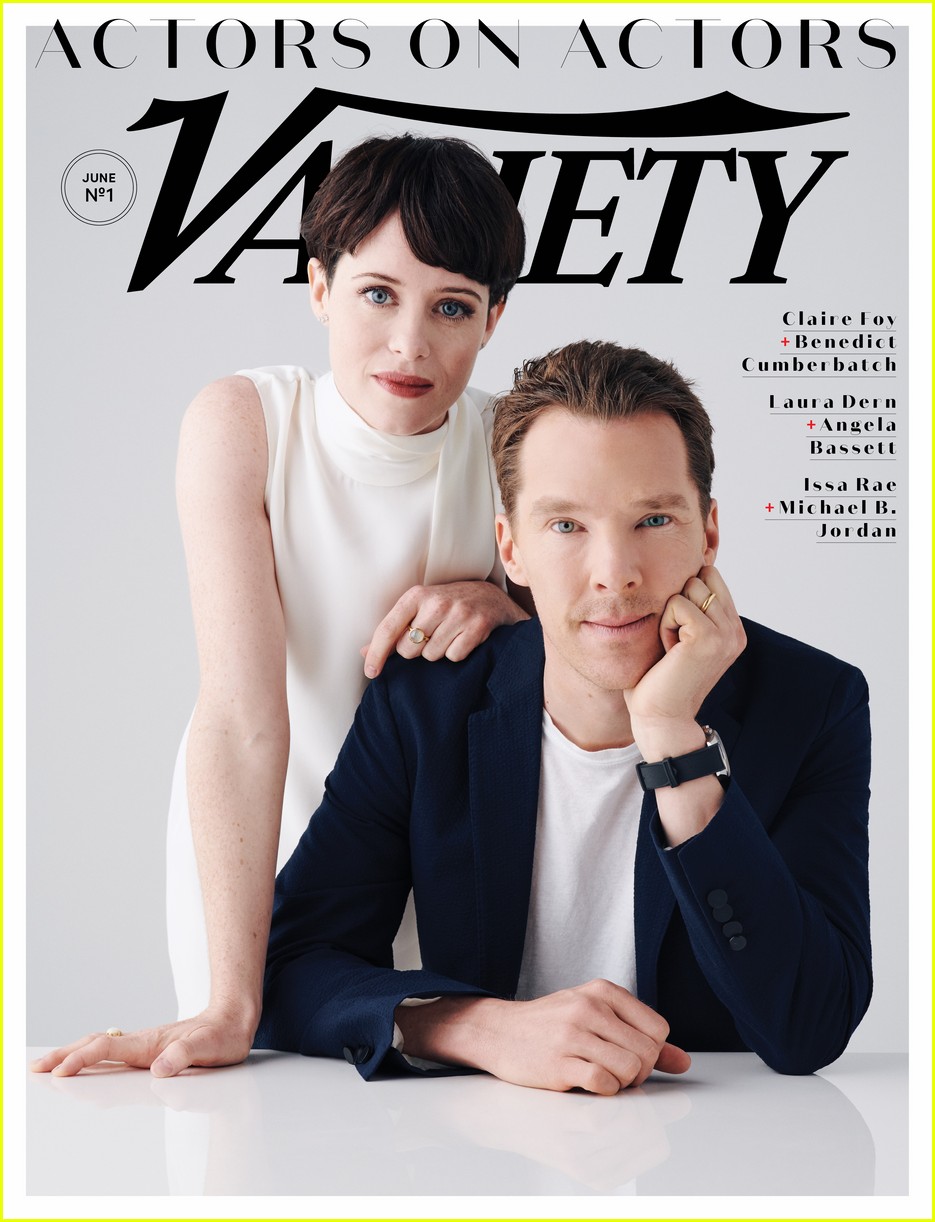 variety actors on actors covers 01
