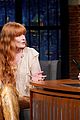 florence welch redecorated her late night dressing room 03