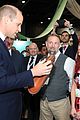 prince william skips royal ascot day for liverpools international business festival 01