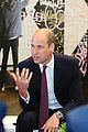 prince william skips royal ascot day for liverpools international business festival 02