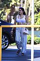 ariel winter and boyfriend levi meaden step out for bed bath beyond shopping trip 12