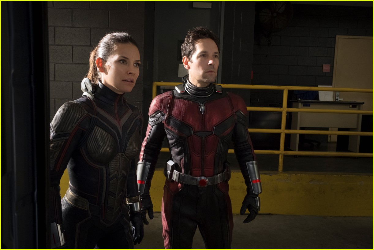 ant man and the wasp photos 054111103