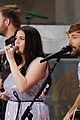 lady antebellum hit rockefeller plaza for today concert 04