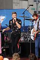 lady antebellum hit rockefeller plaza for today concert 05