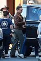 brad pitt leonardo dicaprio once upon a time in hollywood 05