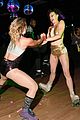alison brie betty gilpin glow cast celebrate at emmy skate party 19