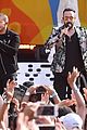 backstreet boys perform their hits on good morning america 11