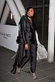 naomi campbell olga kurylenko step out in style for tresors dafrique unvelling 04