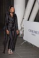 naomi campbell olga kurylenko step out in style for tresors dafrique unvelling 07