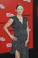 pregnant erika christensen lindsey vonn more step out for the spy who dumped me 01