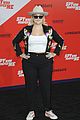 pregnant erika christensen lindsey vonn more step out for the spy who dumped me 05