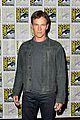 jamie chung skyler samuels stephen moyer bring the gifted to comic con 04