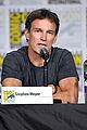 jamie chung skyler samuels stephen moyer bring the gifted to comic con 14