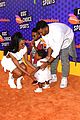 ciara and family nickelodeon kids sports awards 2018 08