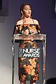 emilia clarke nurse of the year awards 04