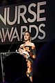emilia clarke nurse of the year awards 09