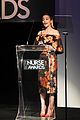 emilia clarke nurse of the year awards 15