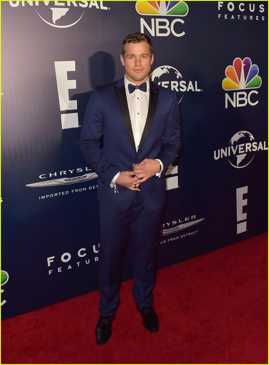 Colton Underwood Defends Becca Kufrin's Reaction to His Virginity