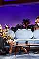 dominic cooper james corden test their friendship with shock therapy late late show 02