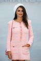penelope cruz steps out for first show as chanel ambassador 02