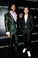 pdaveed diggs blindspotting cast get star support at nyc premiere 01