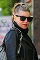 fergie spends the afternoon running errands in la 02