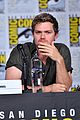 marvels iron fist cast gathers at comic con to drop season 2 trailer 14