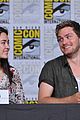 marvels iron fist cast gathers at comic con to drop season 2 trailer 17