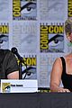 marvels iron fist cast gathers at comic con to drop season 2 trailer 18