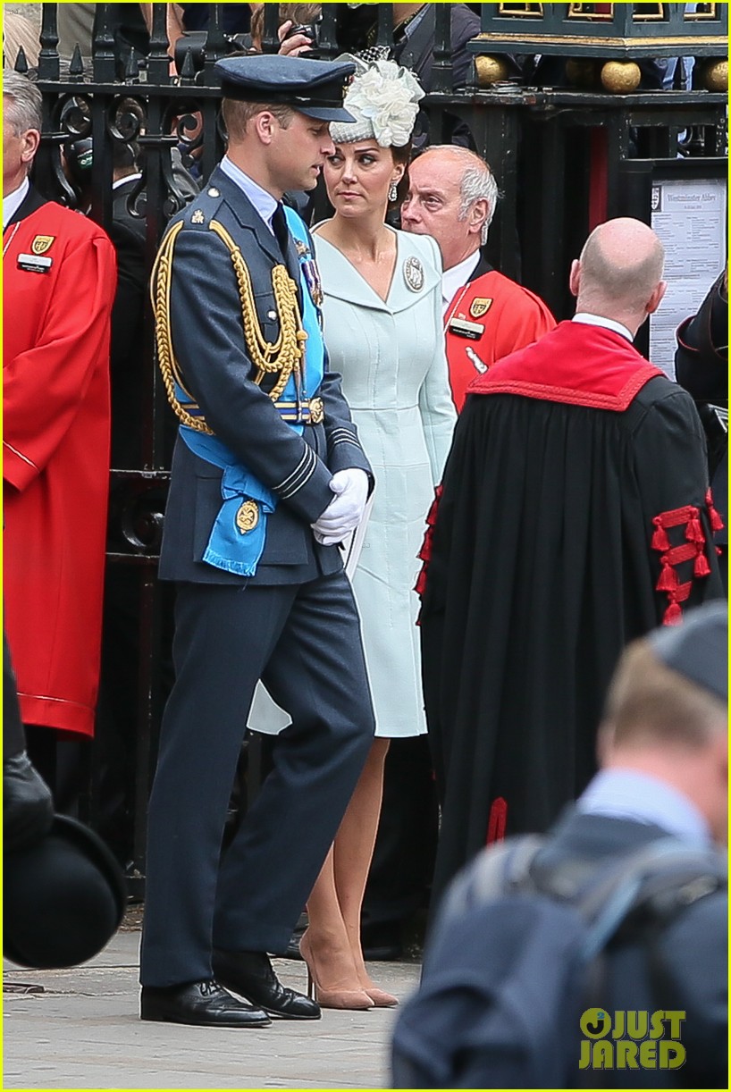 royal family royal airforce birthday 23