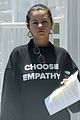 selena gomez choose empathy sweatshirt 02