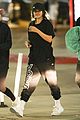 selena gomez enjoys night out with caleb stevens and friends 01