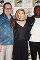 jodie whittaker doctor who comic con 2018 01
