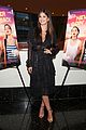 maia mitchell joins costars at never goin back screening in la 03