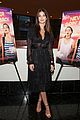 maia mitchell joins costars at never goin back screening in la 10