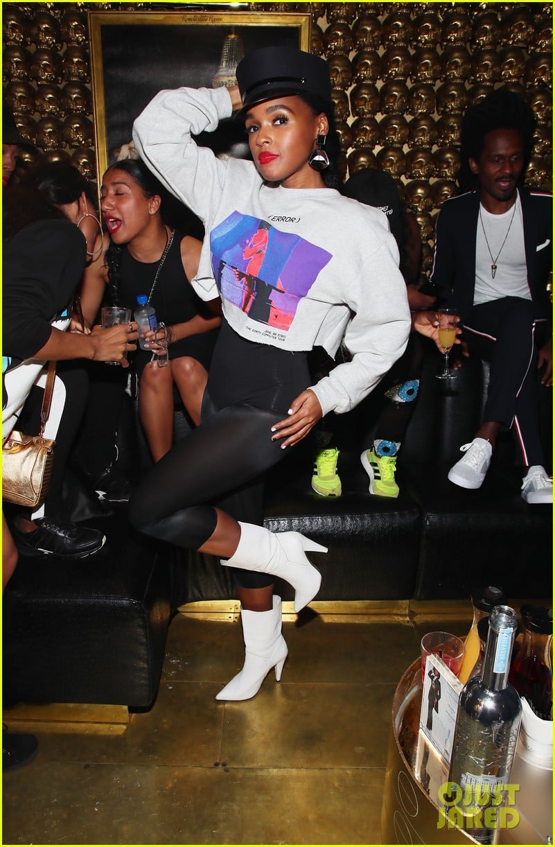 janelle monae celebrates dirty computer tour at nyc after party 014116569