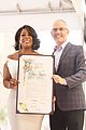 niecy nash is honored with star on hollywood walk of fame 07