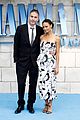 thandie newton supports hubby ol parker with daughters at mamma mia here we go again world 07