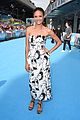 thandie newton supports hubby ol parker with daughters at mamma mia here we go again world 13