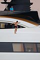 liam payne dances works out while shirtless on a yacht 66